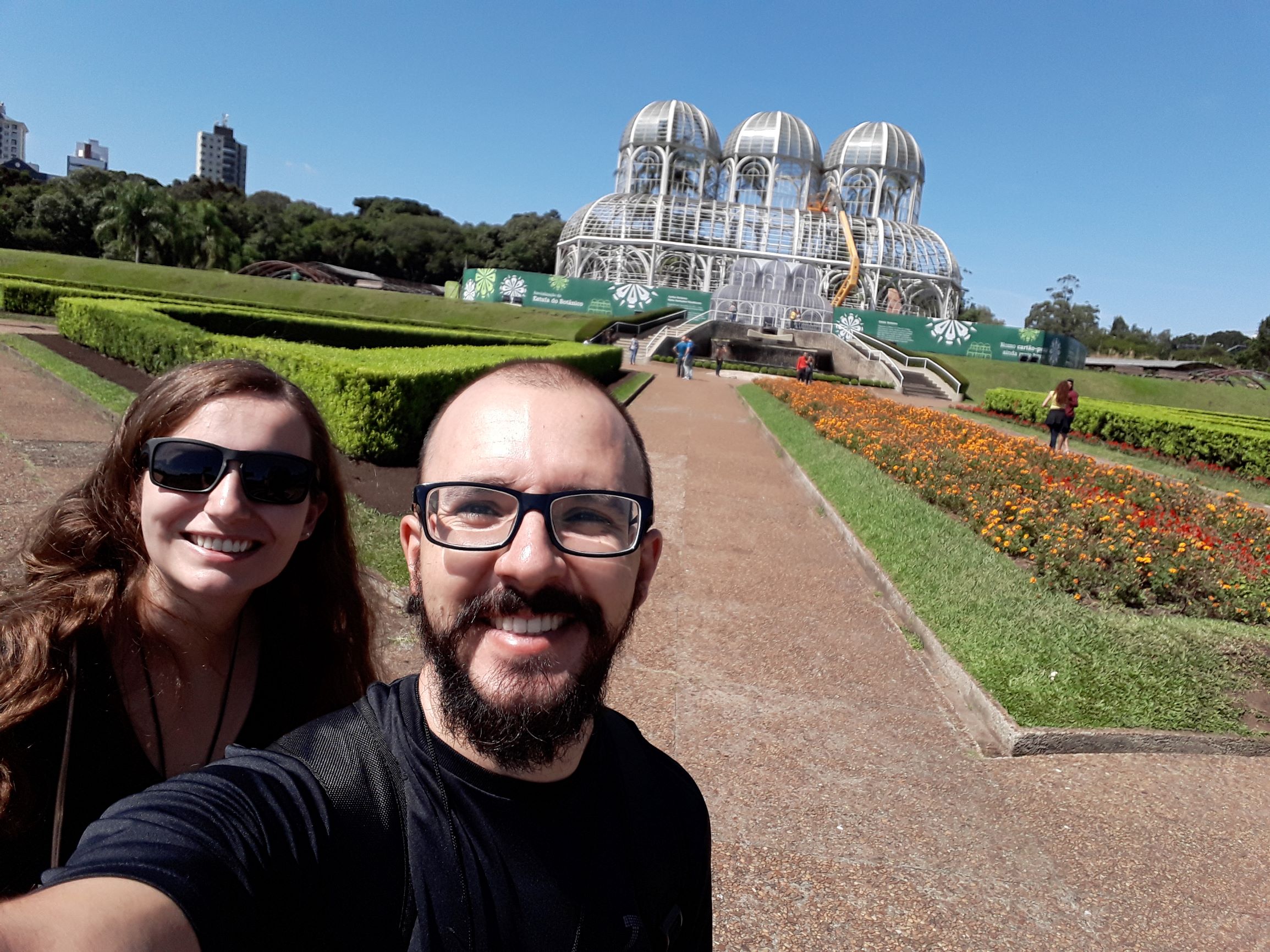 Viagem de moto de Jacupiranga para Curitiba.