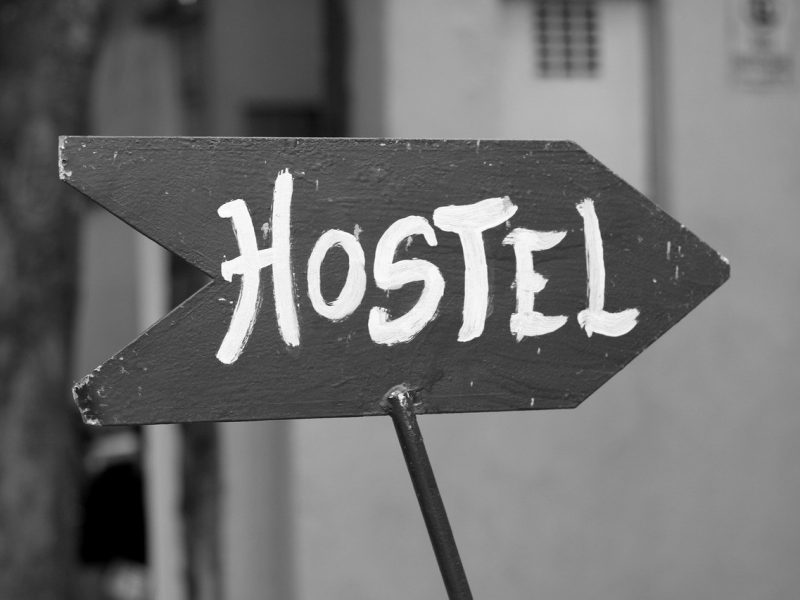 Saiba o que é um Hostel e o que você pode encontrar nele